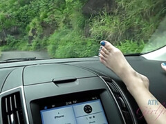 Leie, Asiatisch, Freundin, Absätze, Masturbation, Orgasmus, Zierlich, Muschi