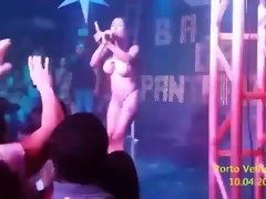 Amateur, Tetas grandes, Tetona, Club, Transexual, Tetas