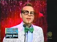 デカパイ, フェティッシュ, オッパイの