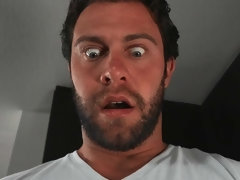 デカ尻, ブロンド, フェラチオ, バック, 手コキする, 淫乱熟女, ハメ撮り, ストリッピング