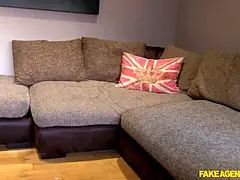In den arsch, Blasen, Hd, Monster, Pov, Realität, Schreiend
