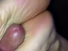 素人, 足フェチ