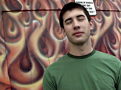 Amateur, Mamada, Gay, Pajear, Tatuaje