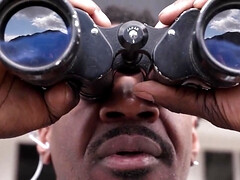 69, デカチン, デカパイ, ブロンド, フェラチオ, チン, 女, タトゥー