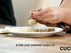 Culo grande, Tetas grandes, Morena, Madura, Cornudo, Checa, Hd, Esposa