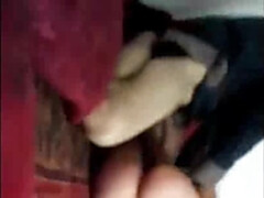 Enthousiasteling, Anaal, Pijpbeurt, Bruinharig, Hd, Indisch