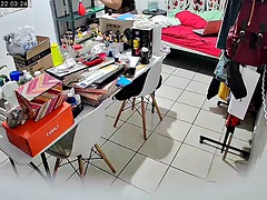 Asiatisch, Wohlbeleibte schöne frauen, Sadomasochismus, Braunhaarige, Hardcore, Mexikanisch, Büro, Spanner