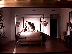 Cul, Gros cul, Gros seins, En levrette, Noir ébène, Hd, Interracial, Monstre