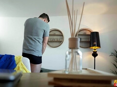 アナル, お尻, 美女, デカチン, フェラチオ, ハードコア, ハメ撮り, オマンコ