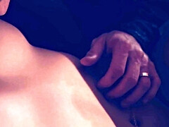 Sucer une bite, Brunette brune, Couple, Érotique, Hard, Hôtel, Actrice du porno, Épouse