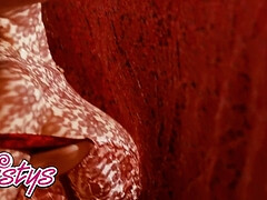 お尻, デカパイ, 女, Hd, シゴき, オナニー, 天然, オーガズム