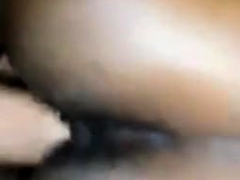 Leie, Arsch, Schwarz, Schwarz, Hardcore, Interrassisch