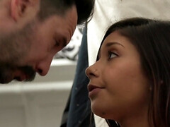 Chica, Semen en la boca, Pajear, Hd, Latina, Tragarse, Tabú, Adolescente