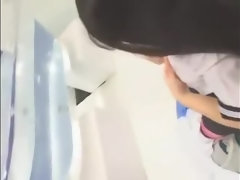 Asiatisch, Japanische massage, Realität