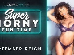 Enthousiasteling, Grote mammen, Zwart, Vingeren, Gapende, Handbeurt, Alleen, Speelgoed