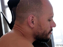 Amateur, Verga grande, Rubia, Pareja, Checa, Novia, Afeitado, Puta