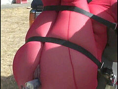 Bondage domination sadisme masochisme, Bondage, Machine à baiser, Esclave, Jouets