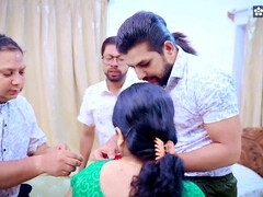 Grosser arsch, Grosse titten, Gruppensex, Hardcore, Hd, Milf, Titten, Nass