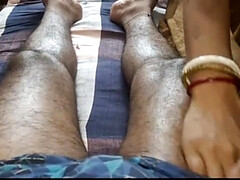 18 jaar, Enthousiasteling, Man die toekijkt, Sperma shot, Groep, Indisch, Masseren, Naakt