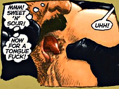 デカチン, アウトドア