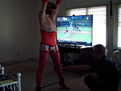 Любители, Садо мазо