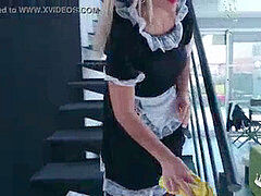 Amateur, Europeo, Latina, Lencería, Maduro, Realidad, Español, Medias largas