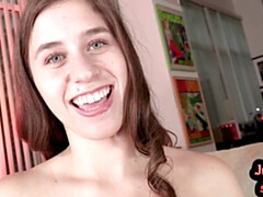 Lady-love's shavedpussy video