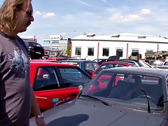 Amateur, Allemand, De plein air