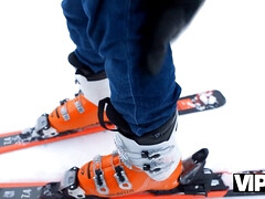 Gevangen, Bedriegen, Man die toekijkt, Hd, Natuurlijke tieten, Gezichtspunt, Tatoeage