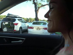 Пляж, Подружка, Оргазм, Крошечные, От первого лица, Сквиртинг, Сиськи, Подглядывание