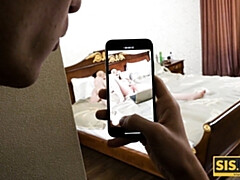 18, ハードコア, Hd, 小柄, 現実, 姉妹, ティーン, オッパイの