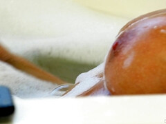 Большие сиськи, Блондинки, Грудастые, Мастурбация, Милф, Мамочка, Софткор, Влажная