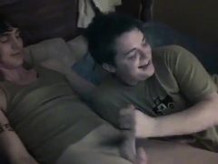 Got gay porn cock cum shot swallowing and emos fuck anal