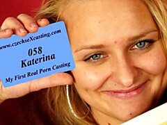 18 años, Culo grande, Verga grande, Mamada, Estilo perrito, Tetas naturales, Adolescente, Tetas