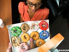 How to sexually harass your secretary properly