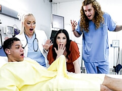 デカ尻, デカチン, デカパイ, フェラチオ, バック, フォアサム, 淫乱熟女