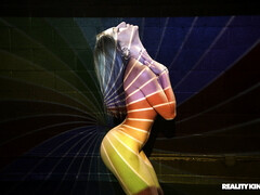 Минет, Брюнетки, Семяизвержение, Глубокая глотка, Член, Собачьи, Секс без цензуры, Натуральные сиськи