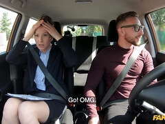 Amateur, Cul, Sucer une bite, Brunette brune, Tchèque, Léchez, De plein air, Chatte