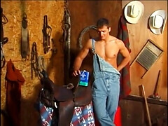 Tir de sperme, Homosexuelle, Branlette thaïlandaise, Solo