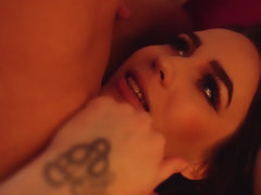 Paar, Erotisch, Fingern