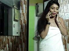 Grote mammen, Sperma, Sperma shot, Huisgemaakt, Indisch, Kut duiken, Tieten likken, Nat