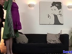 デカパイ, 茶髪の, エロ熟女, オナニー, 熟年, 淫乱熟女, オマンコ, 義母