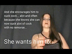 Американки, Минет, Семяизвержение, Дыра в стене, Зрелые, Сосущие