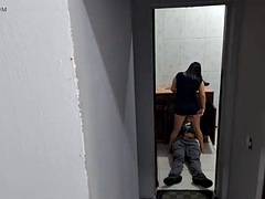 Blasen, Betrug, Hardcore, Hausfrau, Latina, Reif, Verführt, Ehefrau