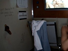 イく瞬間, ハードコア