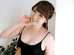 Gros cul, Gros seins, Sucer une bite, En levrette, Léchez, Chatte, Cheveux courts, Adolescente