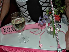 Анальный секс, Рогоносцы, Развязные, Жена