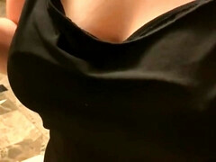 デカ尻, デカパイ, ボンデージ, 中出し, なめる, 赤毛, スインガー, おもちゃ