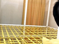 Aziatisch, Bondage discipline sadomasochisme, Bruinharig, Dominatie, Fetisj, Hd, Japaans