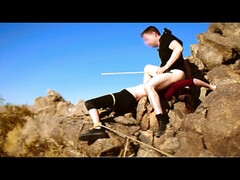 緊縛, ボンデージ, エクストリーム, Hd, 小柄, 放尿, 赤毛, 奴隷